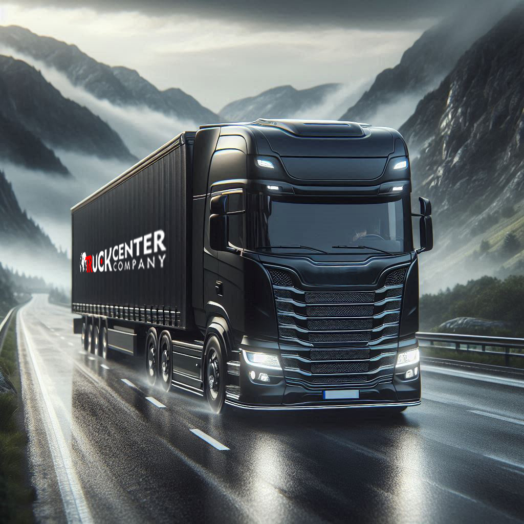 Tır Yedek Parçalarında Kaporta Aksamının Önemi