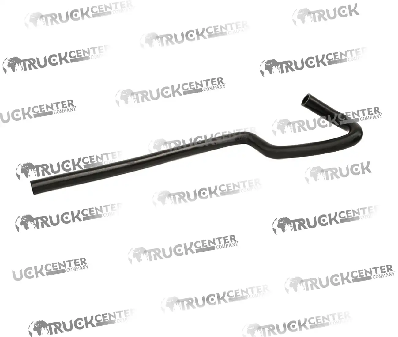 81963050304 MAN KALORİFER HAVALANDIRMA HORTUMU