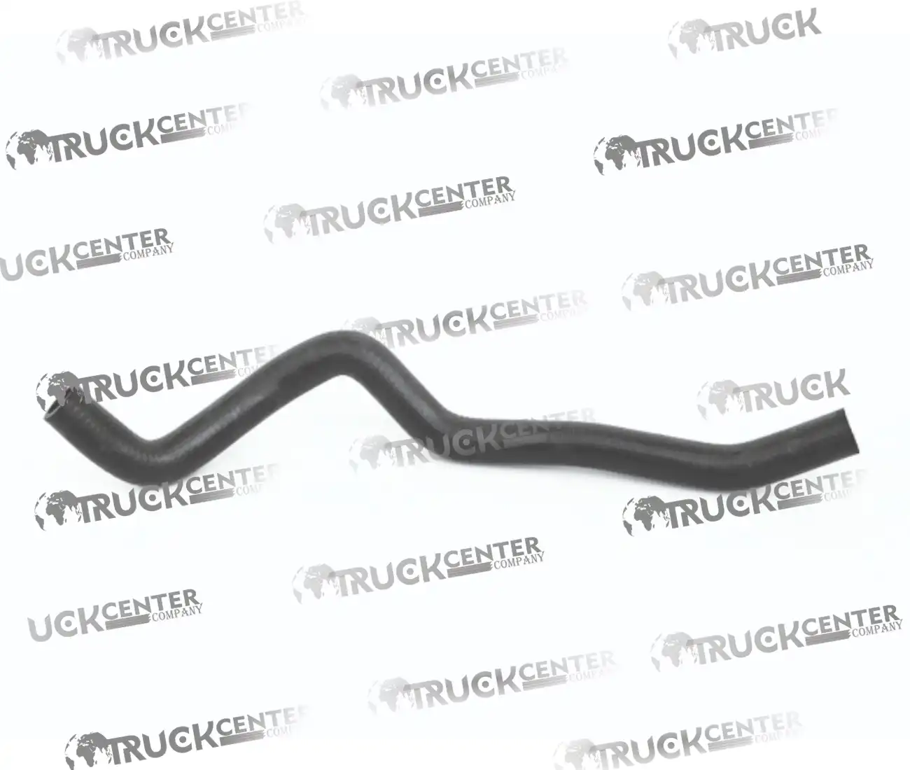 81963050197 MAN KALORİFER HORTUMU 18x18x550 mm