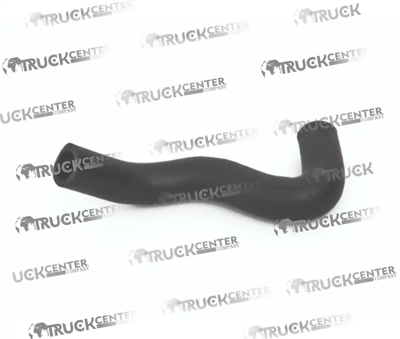 81963050193 MAN KALORİFER HORTUMU 18X18X240 MM